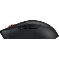 Игровая мышь ASUS ROG Strix Impact III Wireless (черный) фото 5
